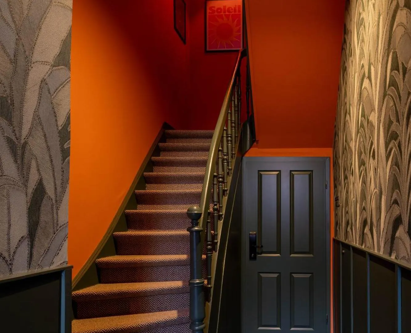 Hotel apartamentowy Little Jack Boutique Studios Valkenburg aan de Geul Holandia