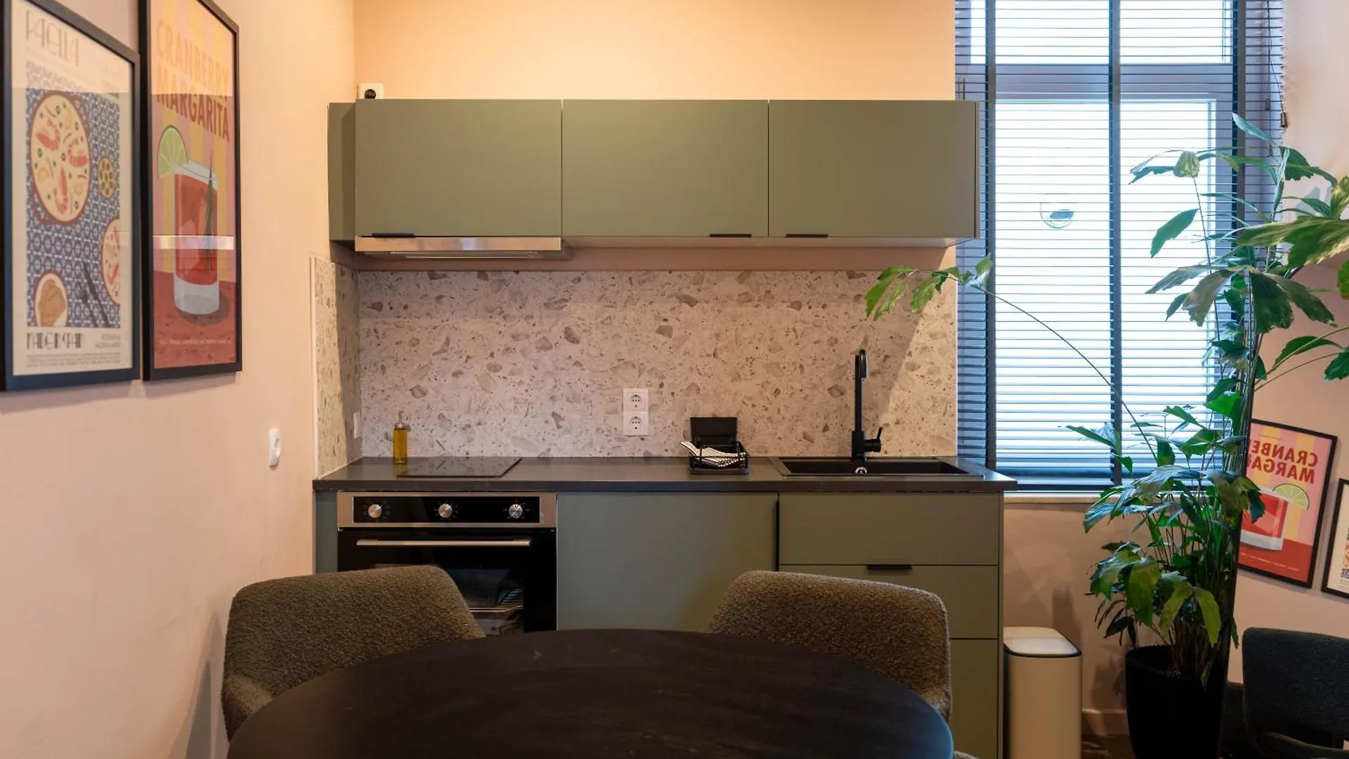 Little Jack Boutique Studios Valkenburg aan de Geul Hotel apartamentowy
