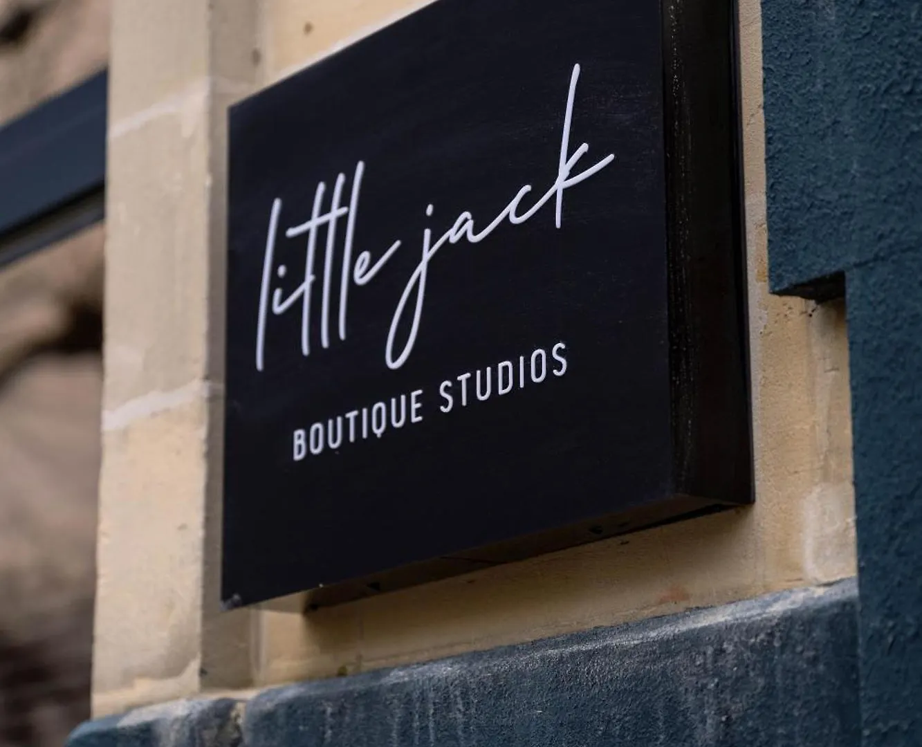 Little Jack Boutique Studios Valkenburg aan de Geul
