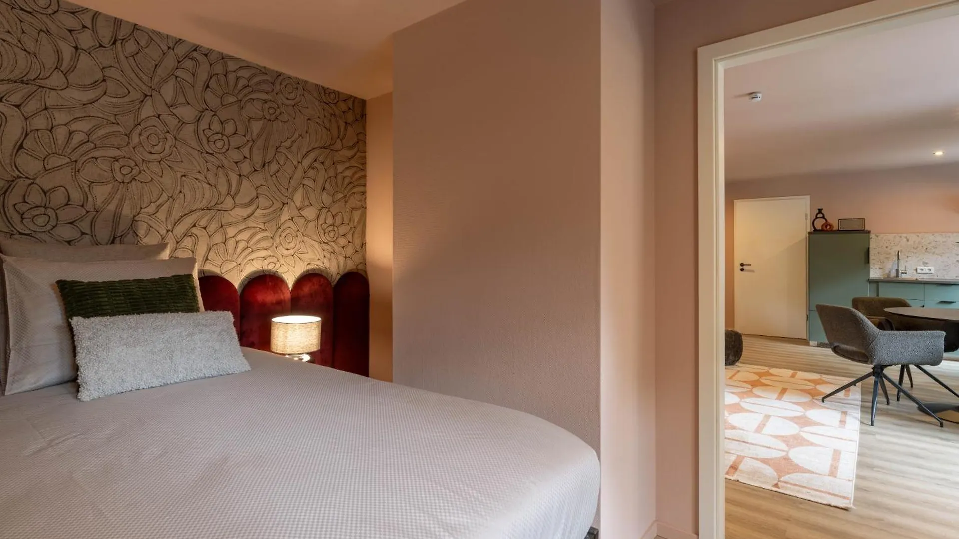 Little Jack Boutique Studios Valkenburg aan de Geul