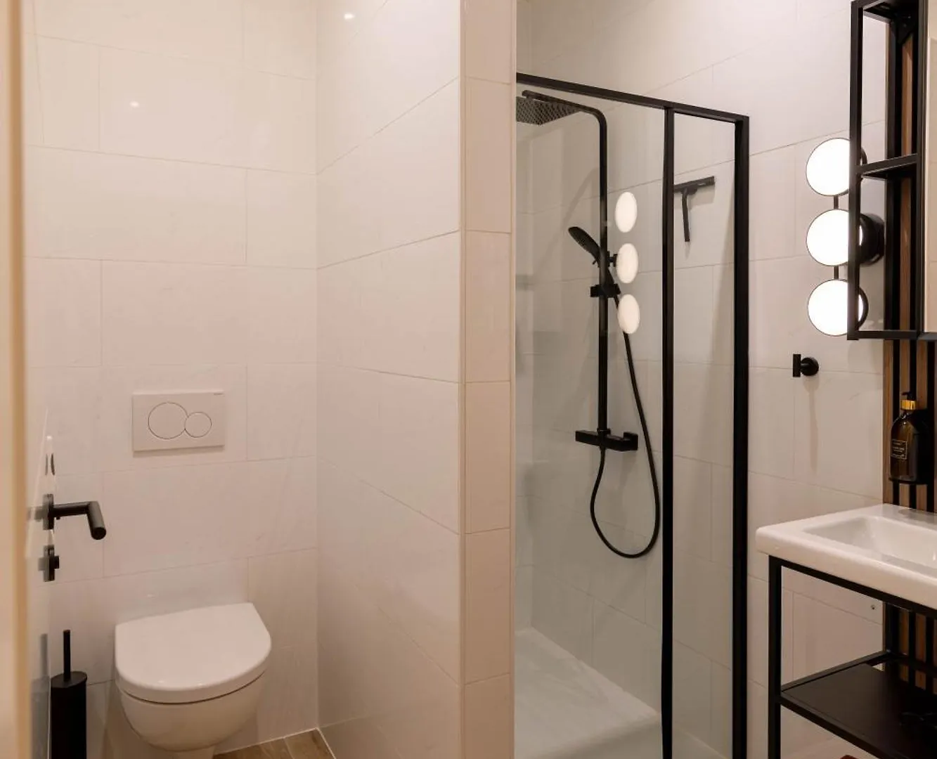 Hotel apartamentowy Little Jack Boutique Studios Valkenburg aan de Geul Holandia