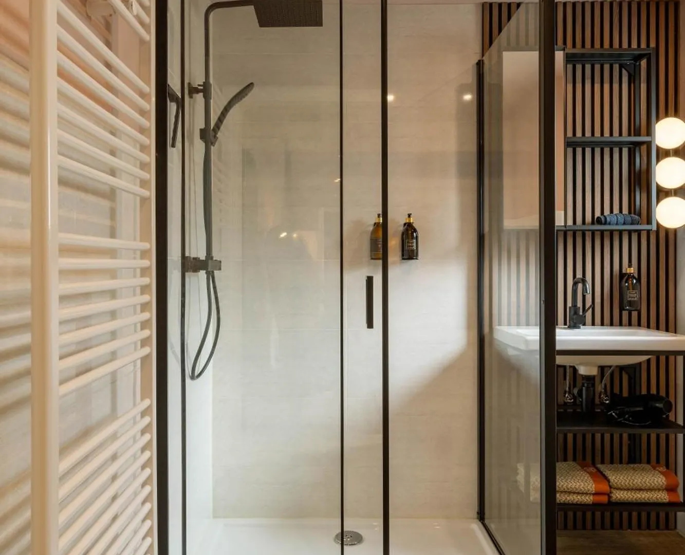 Hotel apartamentowy Little Jack Boutique Studios Valkenburg aan de Geul