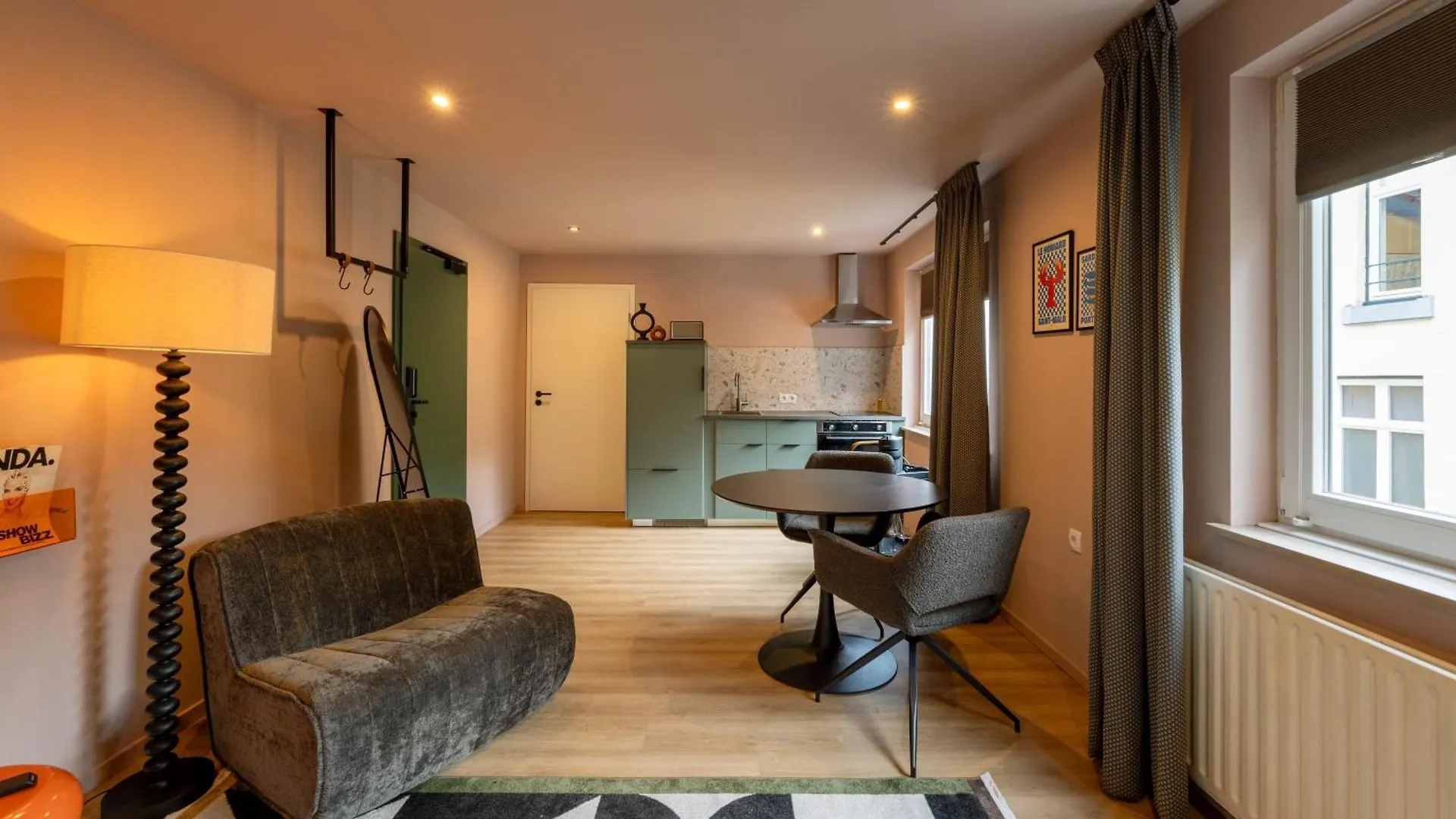 Little Jack Boutique Studios Valkenburg aan de Geul Hotel apartamentowy