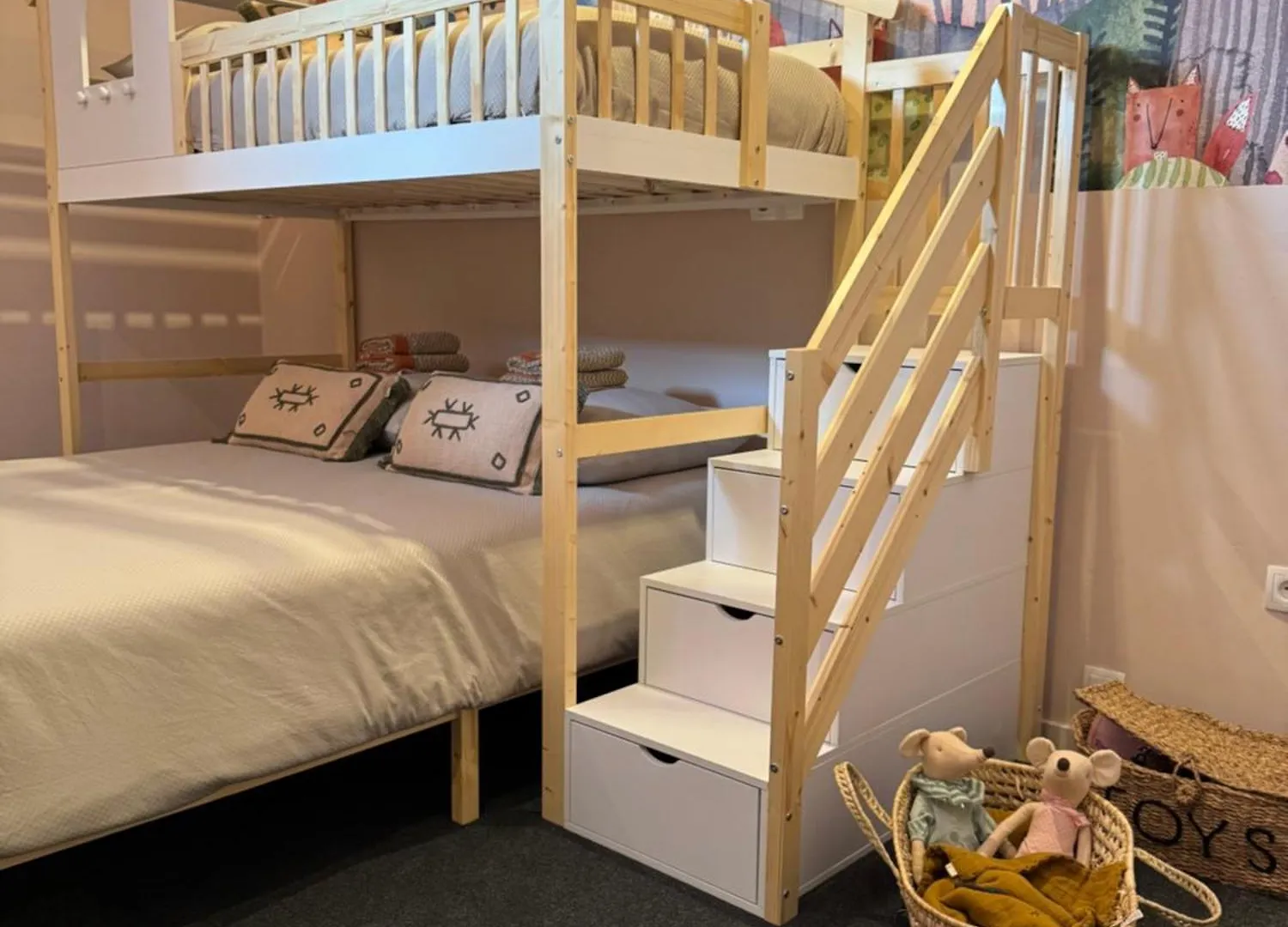 Little Jack Boutique Studios Valkenburg aan de Geul Hotel apartamentowy