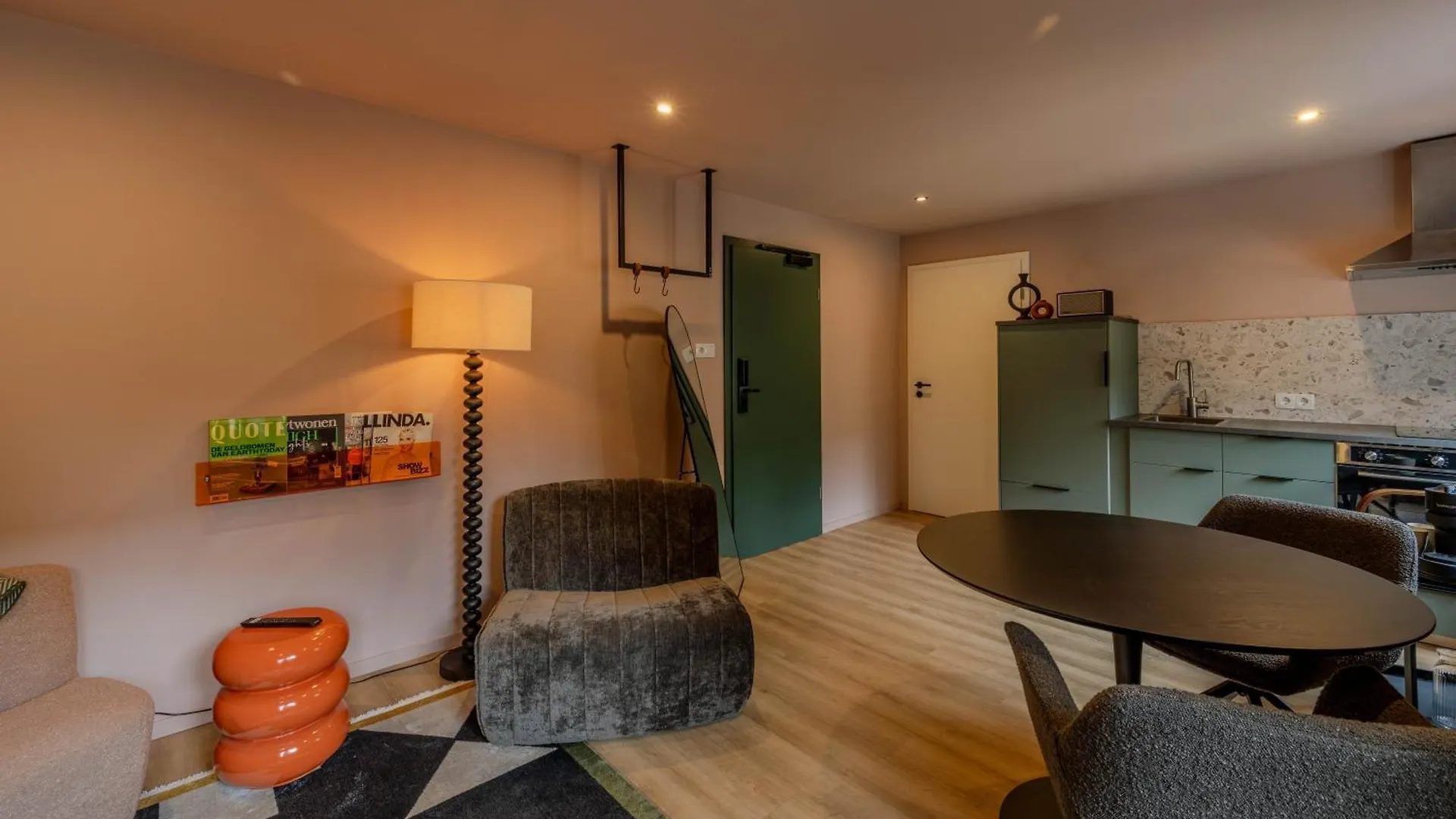 Little Jack Boutique Studios Valkenburg aan de Geul Holandia